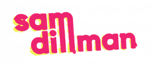 Sam Dillman logo